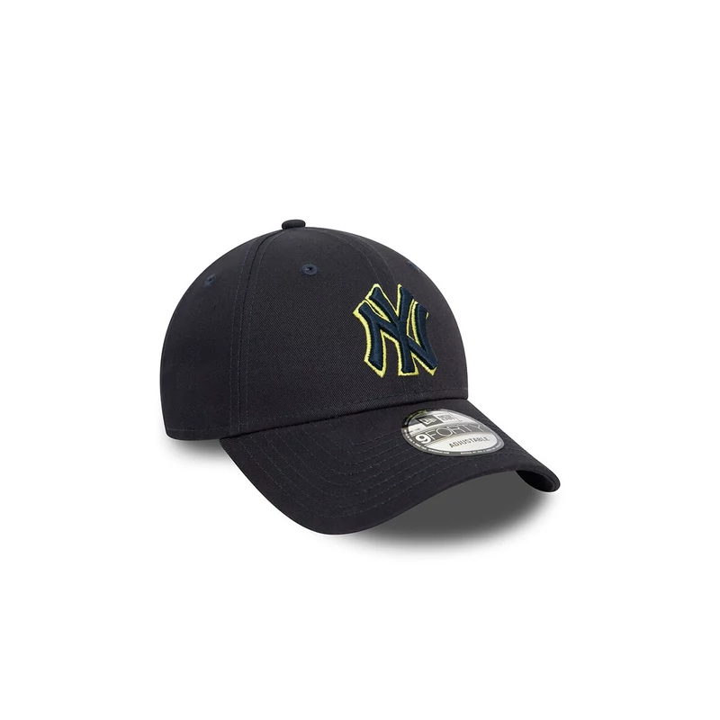New York Yankees sapka - Duocolor