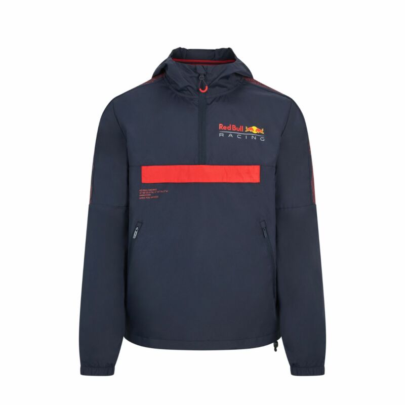 Red Bull Racing kabát - Team Logo Windbreaker