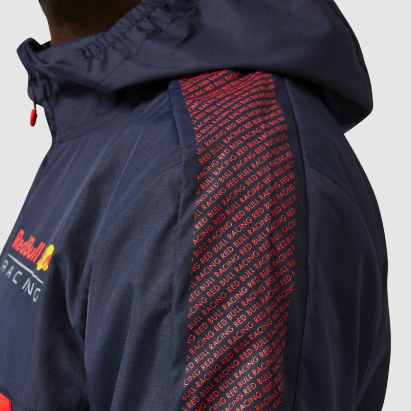 Red Bull Racing kabát - Team Logo Windbreaker