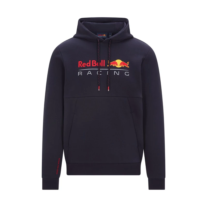 Red Bull Racing gyerek pulóver - Large Team Logo