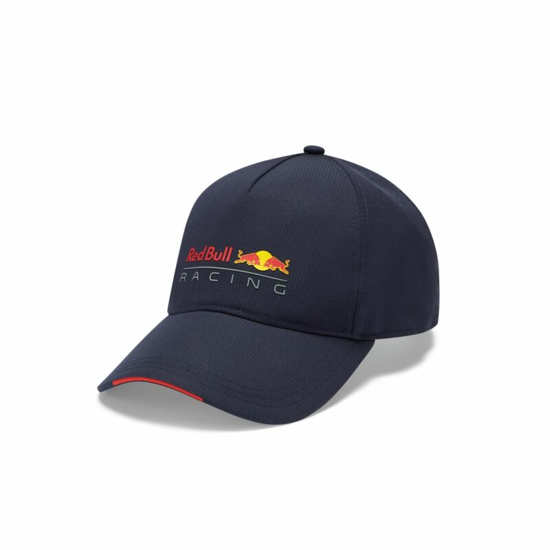 Red Bull Racing gyerek sapka - Team Logo kék