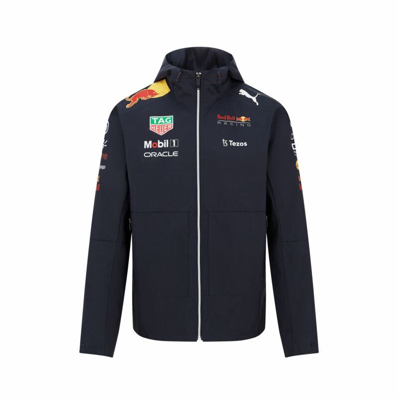 Red Bull Racing kabát - Team Line