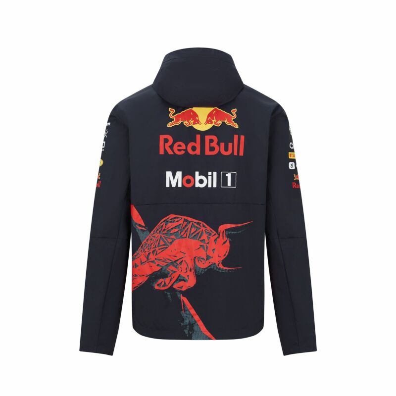 Red Bull Racing kabát - Team Line