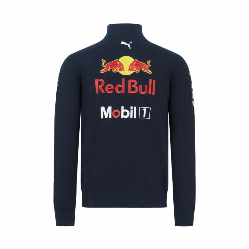 Red Bull Racing pulóver - Team Jumper