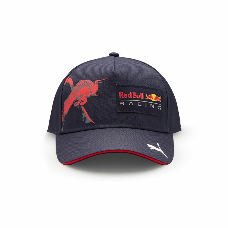 Red Bull Racing sapka - Team