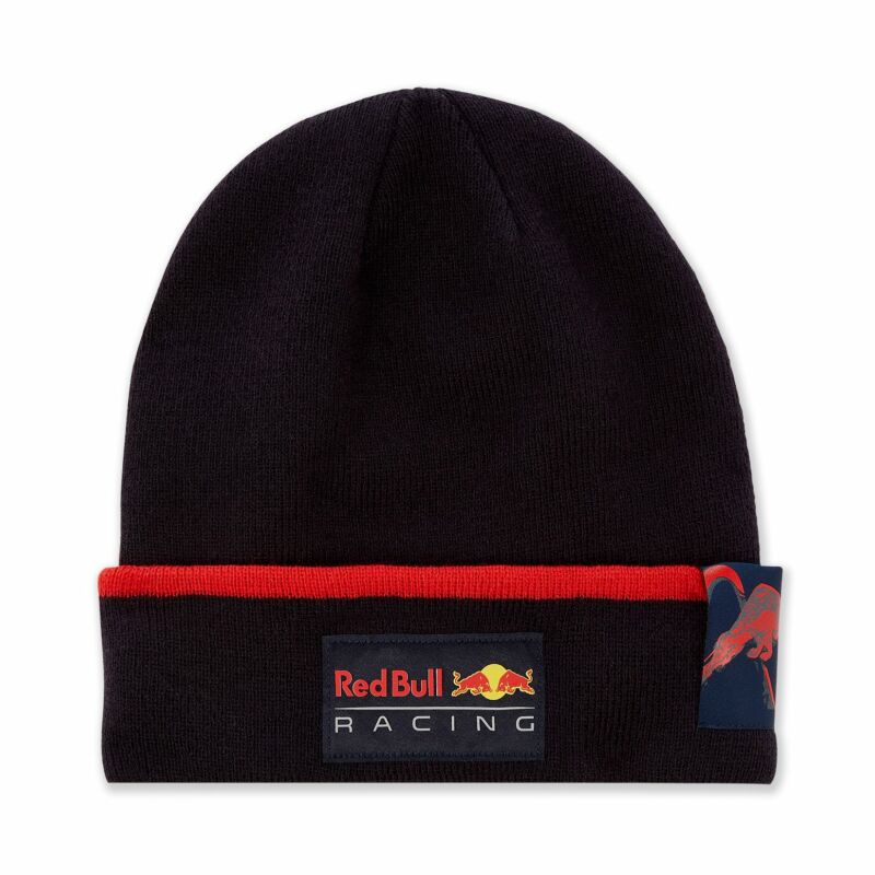 Red Bull Racing sí sapka - Team