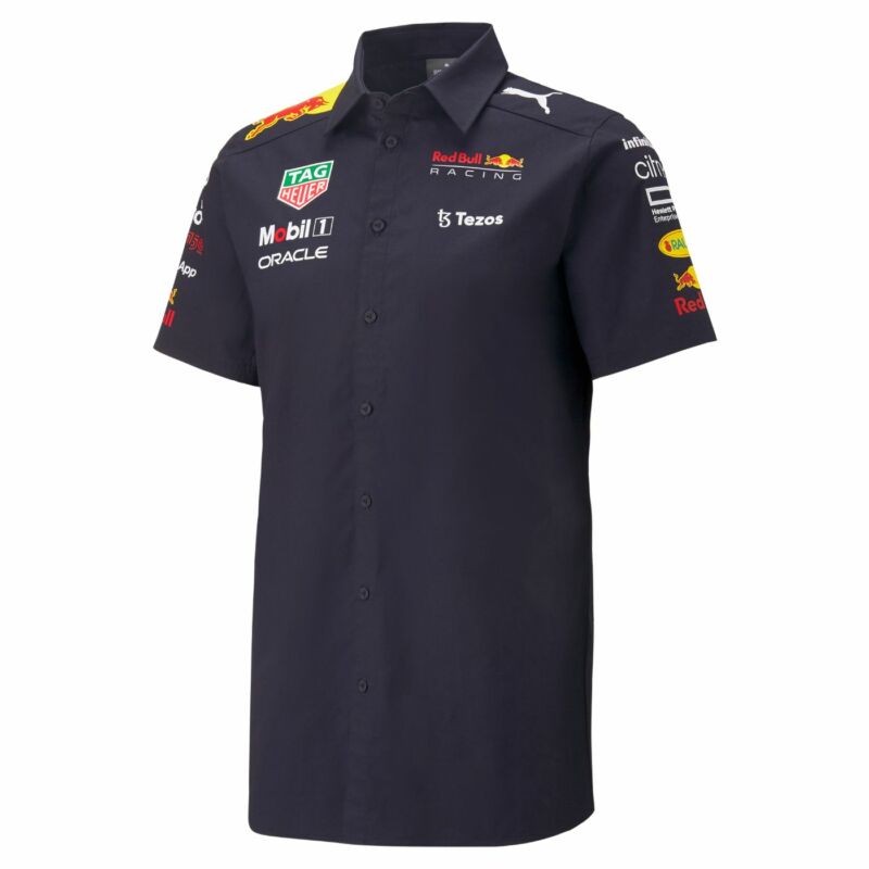 Red Bull Racing ing - Team