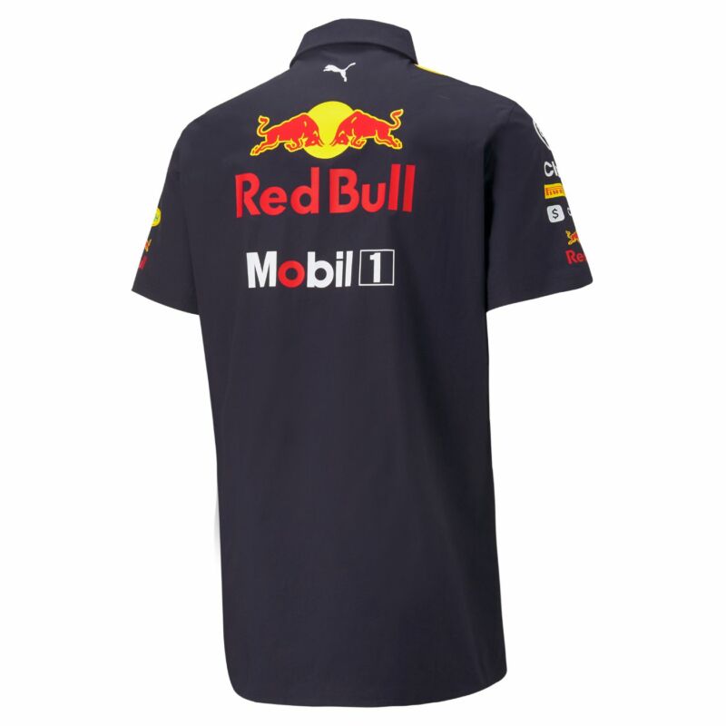 Red Bull Racing ing - Team