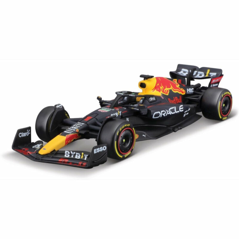 Red Bull RB18 - Max Verstappen