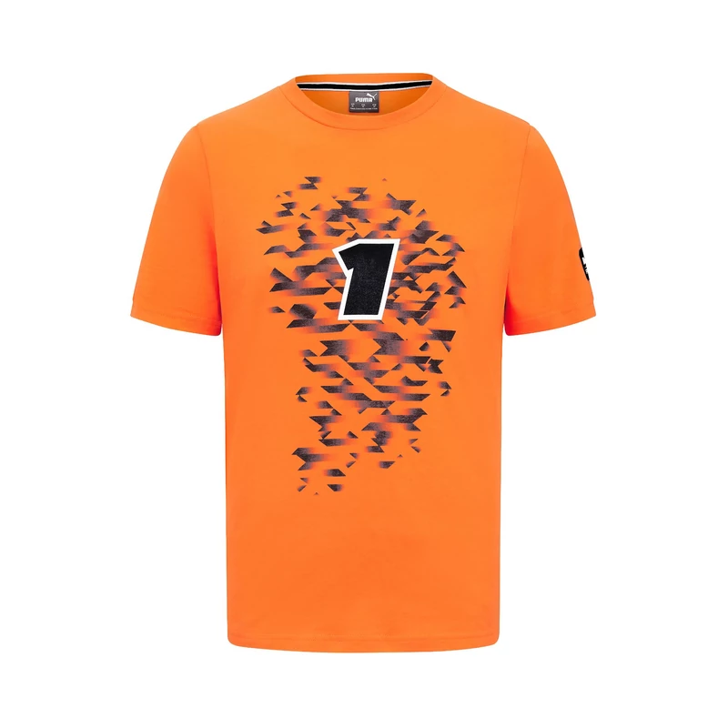 Red Bull Racing póló - Max Verstappen Singapore Limited Edition