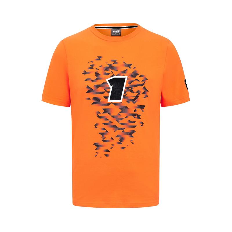 Red Bull Racing póló - Max Verstappen Singapore Limited Edition