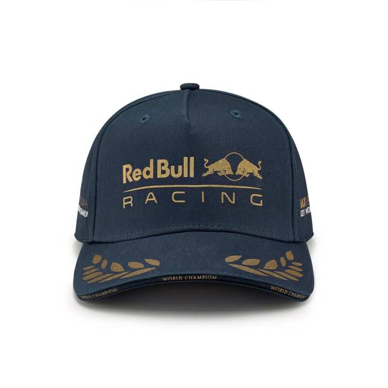 Red Bull Racing sapka - Max Verstappen Tribute Limited Edition