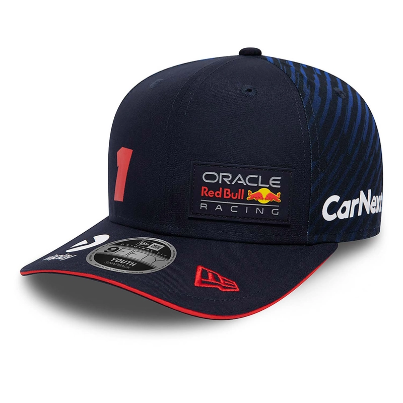 Red Bull Racing sapka - Driver Line Verstappen