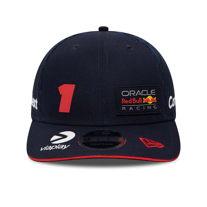Red Bull Racing sapka - Driver Line Verstappen
