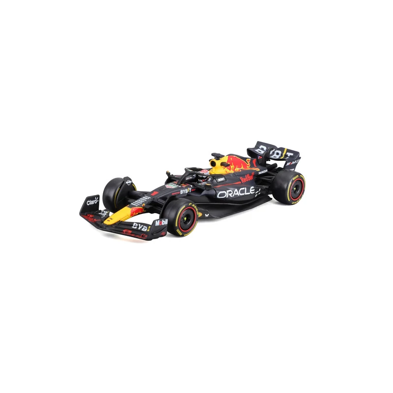 Red Bull RB19 - Max Verstappen Signature