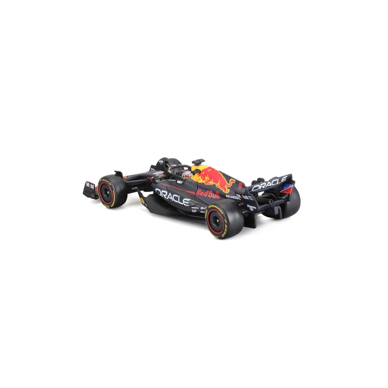 Red Bull RB19 - Max Verstappen Signature