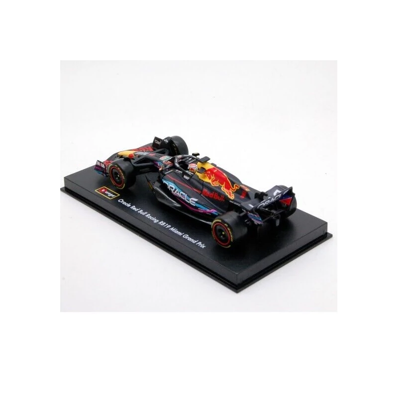 Red Bull RB19 - Verstappen Miami Signature