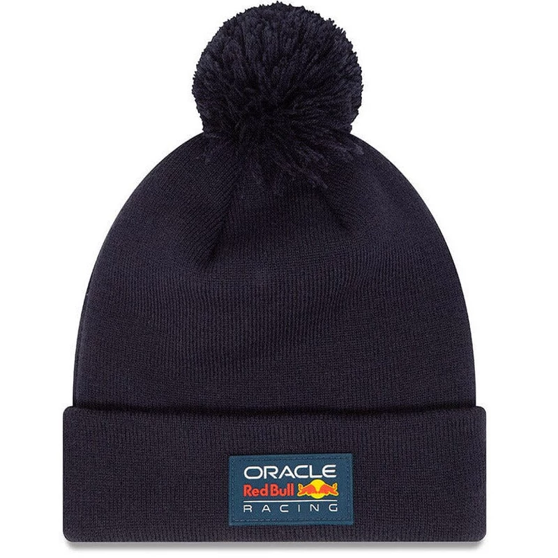 Red Bull Racing téli sapka - Team Logo Essential