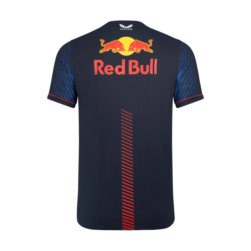 Red Bull Racing póló - Team Line Verstappen II