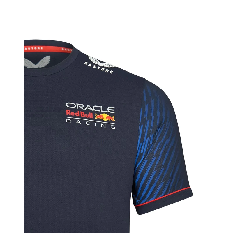 Red Bull Racing póló - Team Line Verstappen II