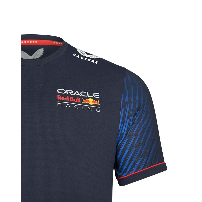 Red Bull Racing póló - Team Verstappen