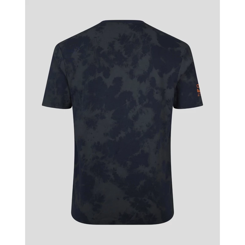 Red Bull Racing póló - Max Verstappen Tie-Dye