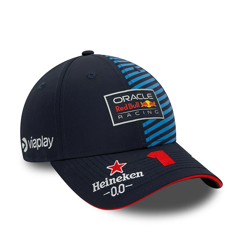Red Bull Racing sapka - Verstappen Line