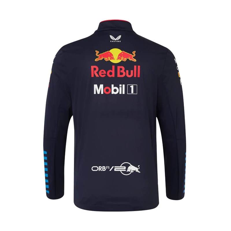 Red Bull Racing softshell kabát - Team Line