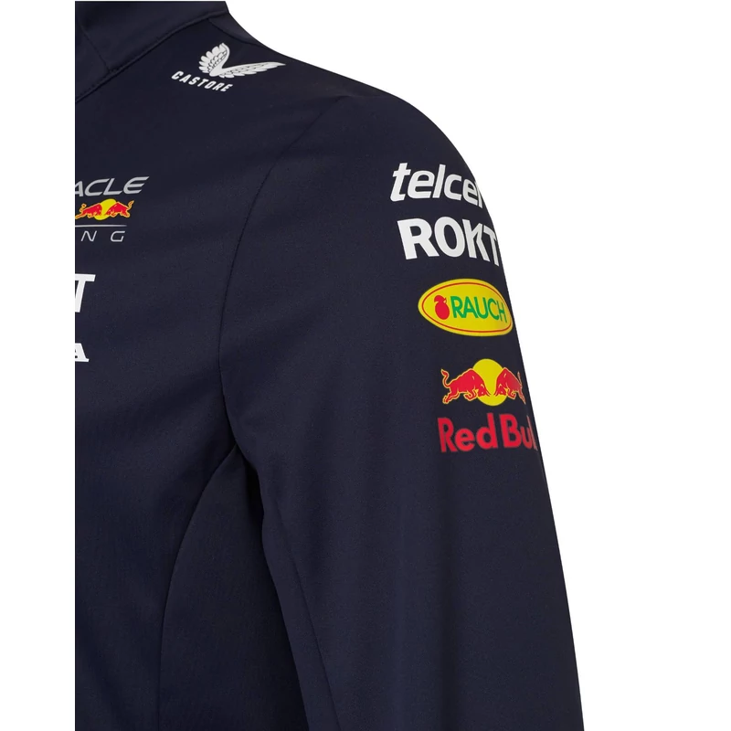 Red Bull Racing softshell kabát - Team Line