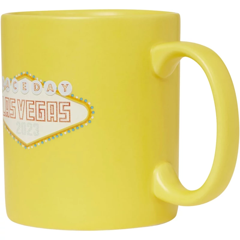 Red Bull Racing bögre - Las Vegas Limited Edition