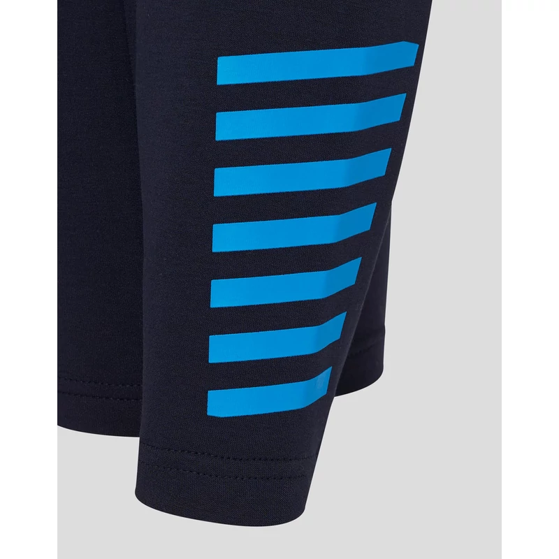 Red Bull Racing gyerek pulóver - Team Line Full Zip