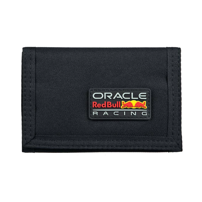 Red Bull Racing pénztárca - Team Logo
