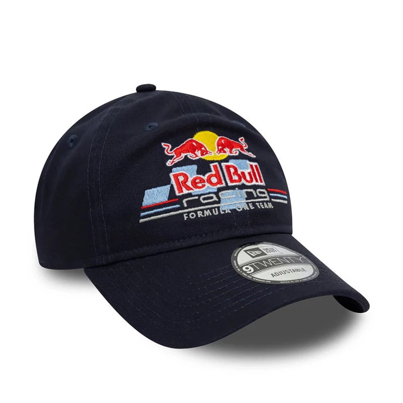 Red Bull Racing sapka - Team Re-Edition Limited Edition