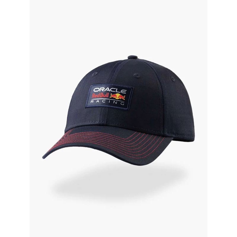 Red Bull Racing sapka - Team Logo Basic