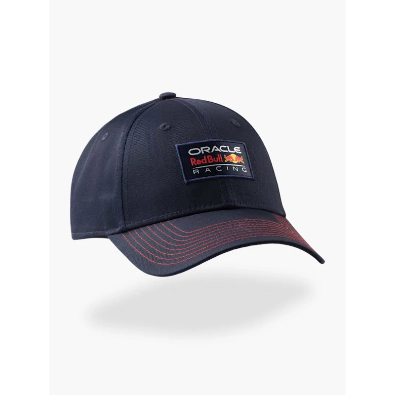 Red Bull Racing sapka - Team Logo Basic