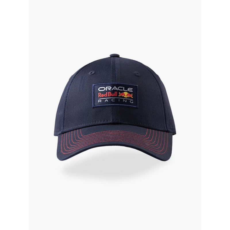 Red Bull Racing sapka - Team Logo Basic