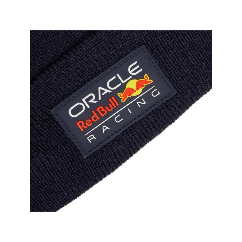 Red Bull Racing téli sapka - Team Logo Essential