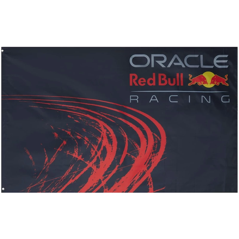 Red Bull Racing zászló - Team Logo
