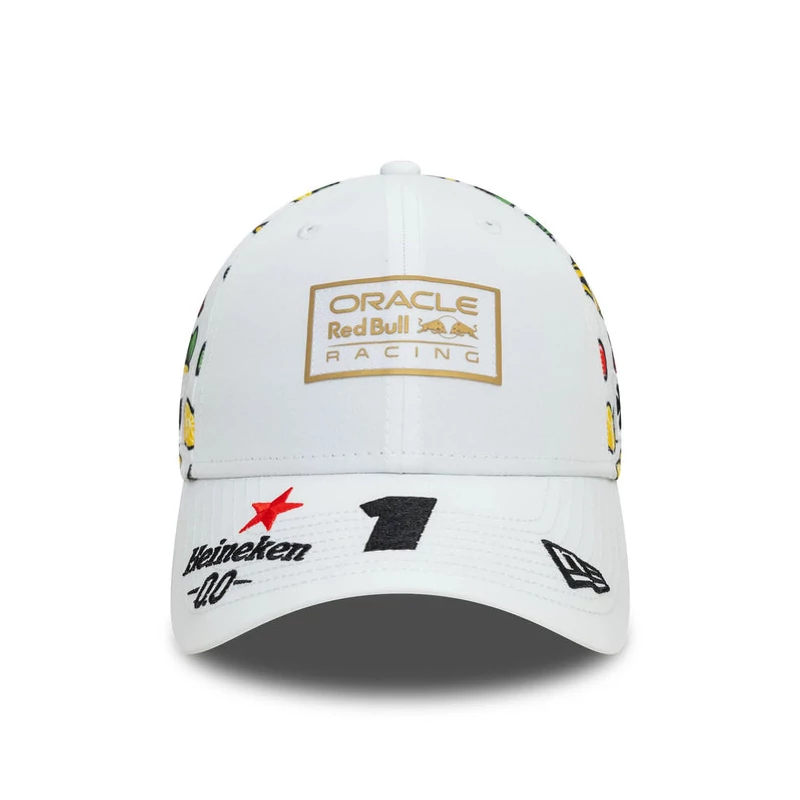 Red Bull Racing sapka - Verstappen Vegas Limited Edition