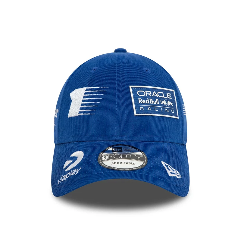 Red Bull Racing sapka - Verstappen Zandvoort Limited Edition