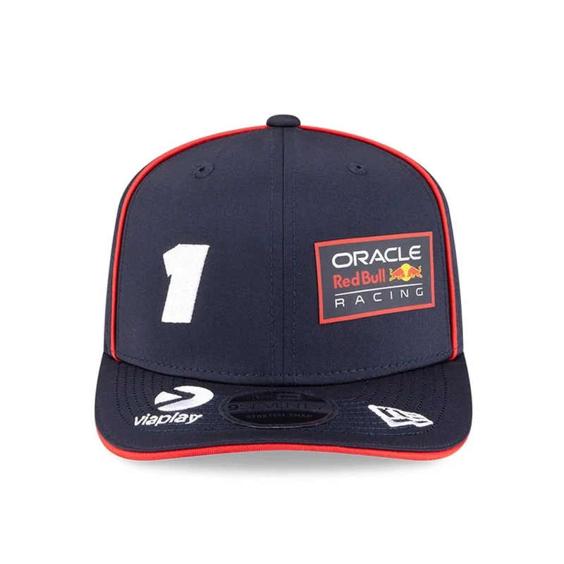 Red Bull Racing sapka - Driver Max Verstappen