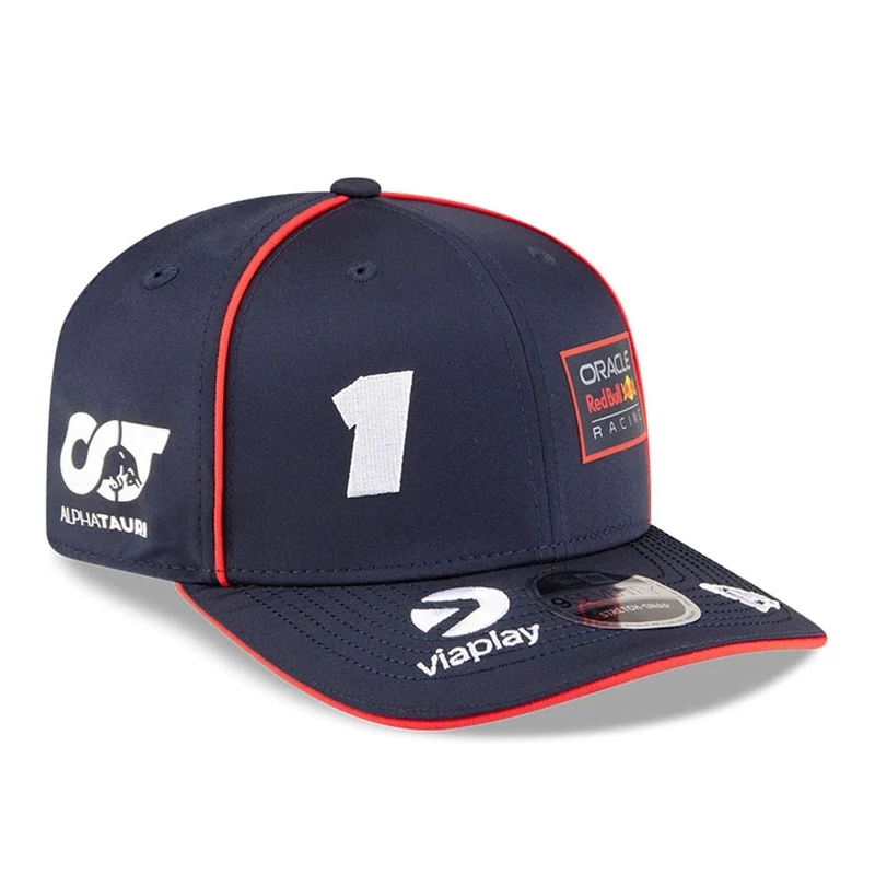 Red Bull Racing sapka - Driver Max Verstappen