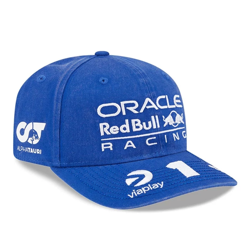Red Bull Racing sapka - Verstappen Brazil GP Limited Edition