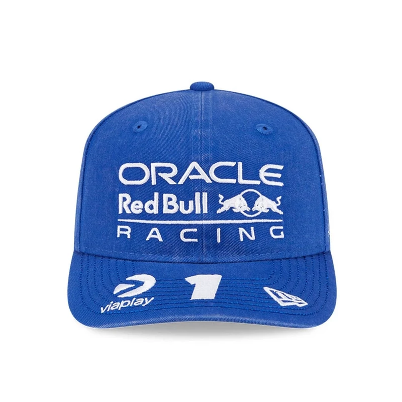 Red Bull Racing sapka - Verstappen Brazil GP Limited Edition
