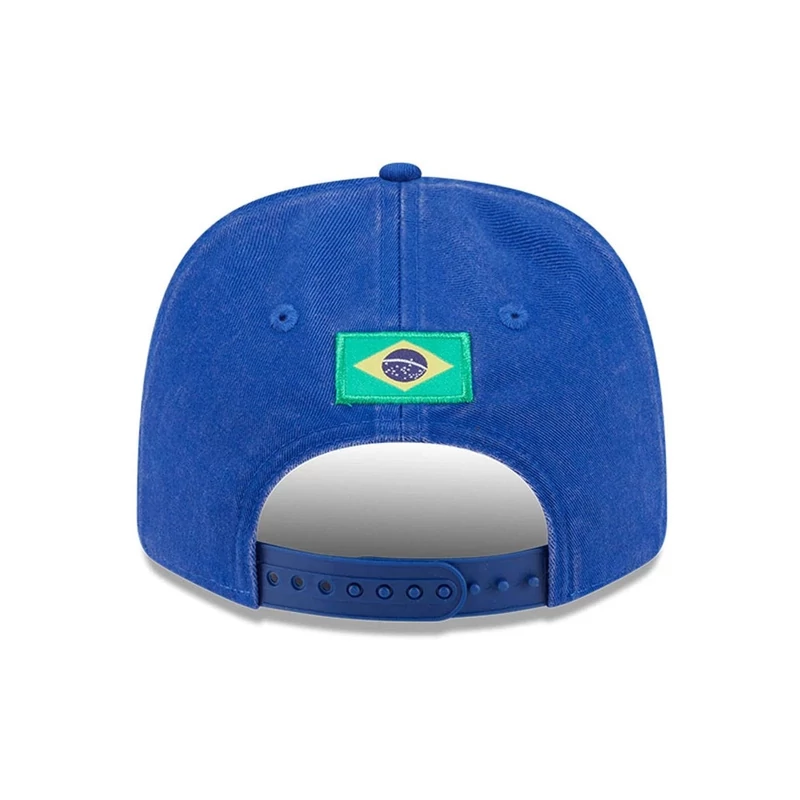 Red Bull Racing sapka - Verstappen Brazil GP Limited Edition