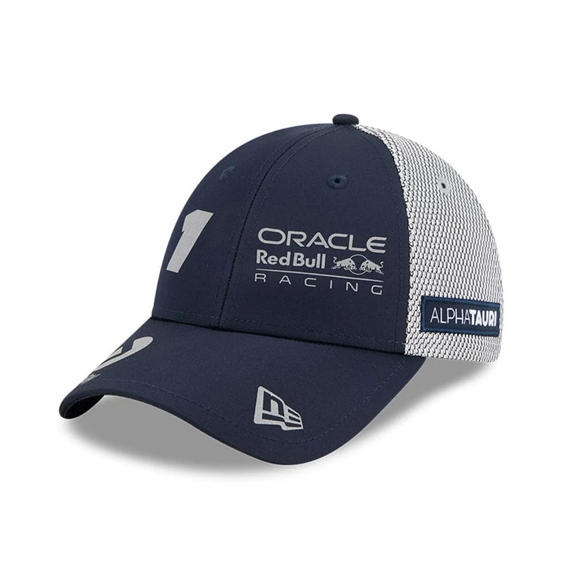Red Bull Racing sapka - Verstappen Las Vegas GP Limited Edition