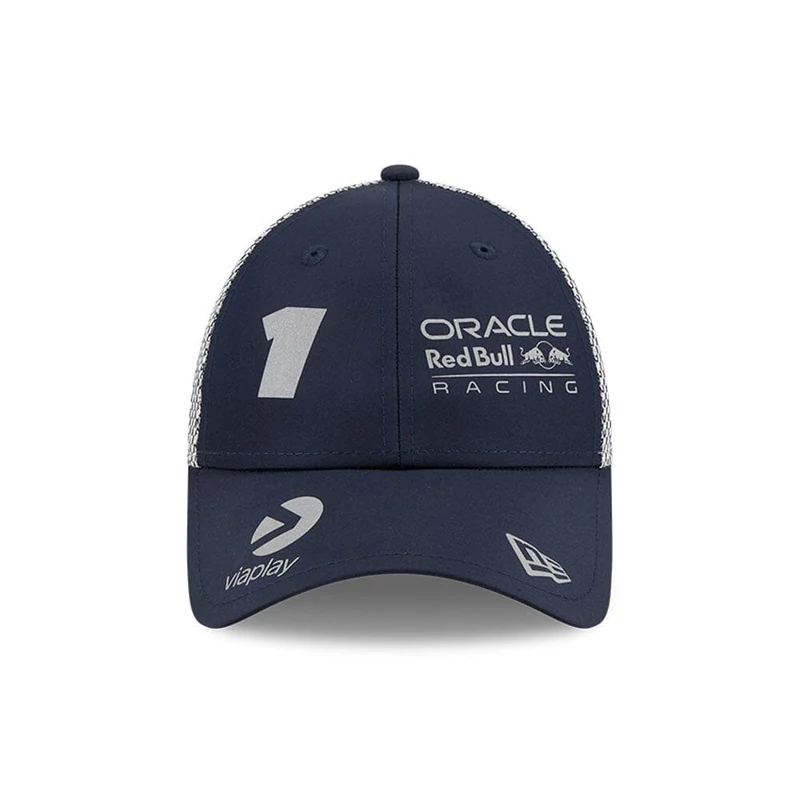 Red Bull Racing sapka - Verstappen Las Vegas GP Limited Edition
