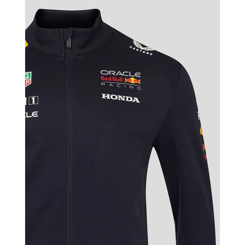 Red Bull Racing softshell kabát - Team