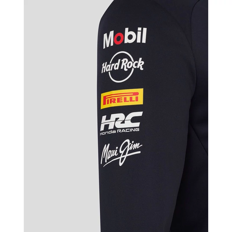 Red Bull Racing softshell kabát - Team