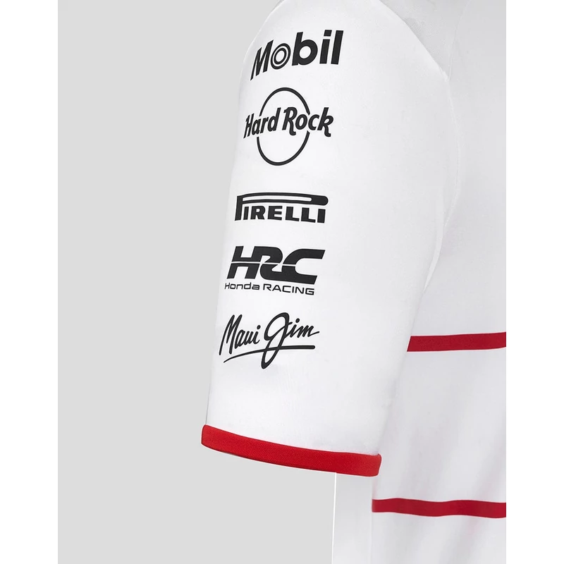 Red Bull Racing galléros póló - Japan GP Limited Edition